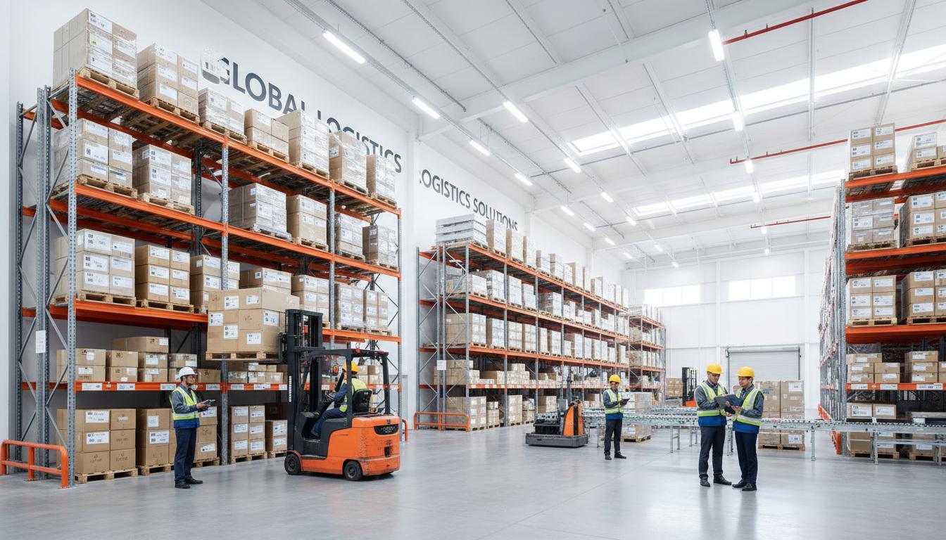 Warehouse Operations