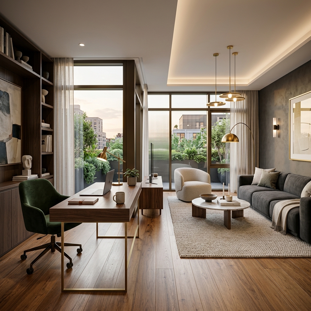 United Interiors Division